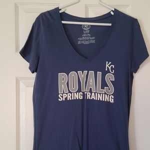 KC Royals T-Shirt